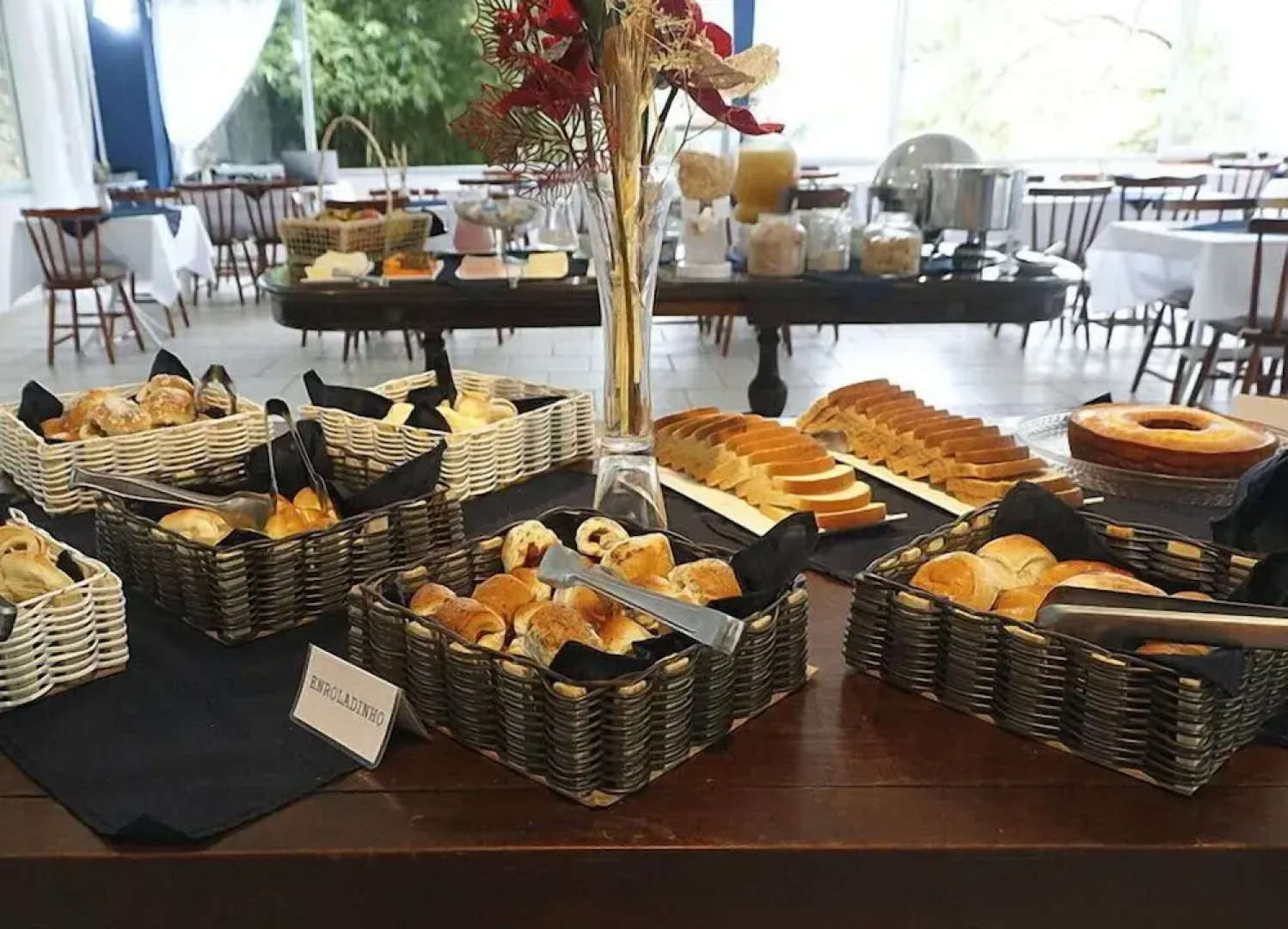 Pousada Villa do Sossego