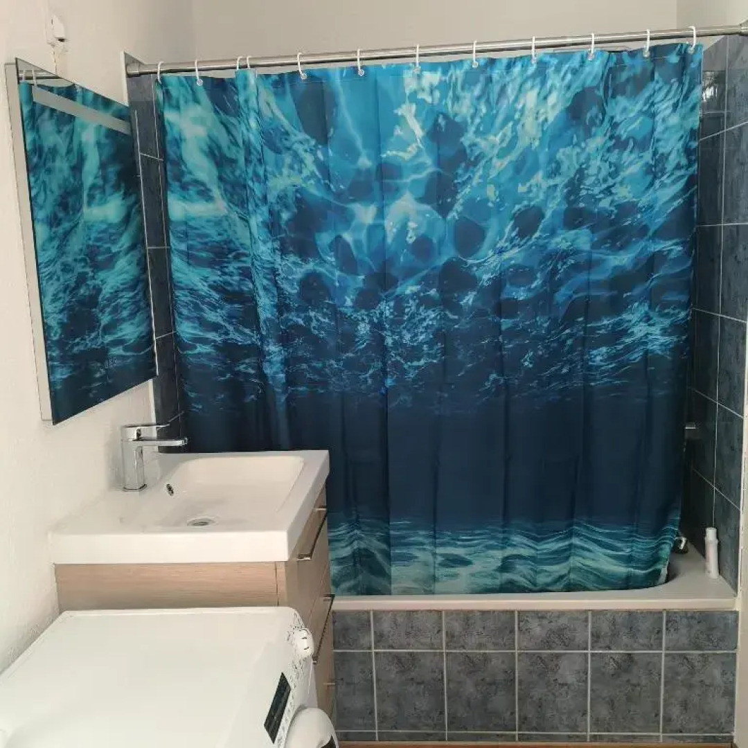 My Sweet Flat Montauban