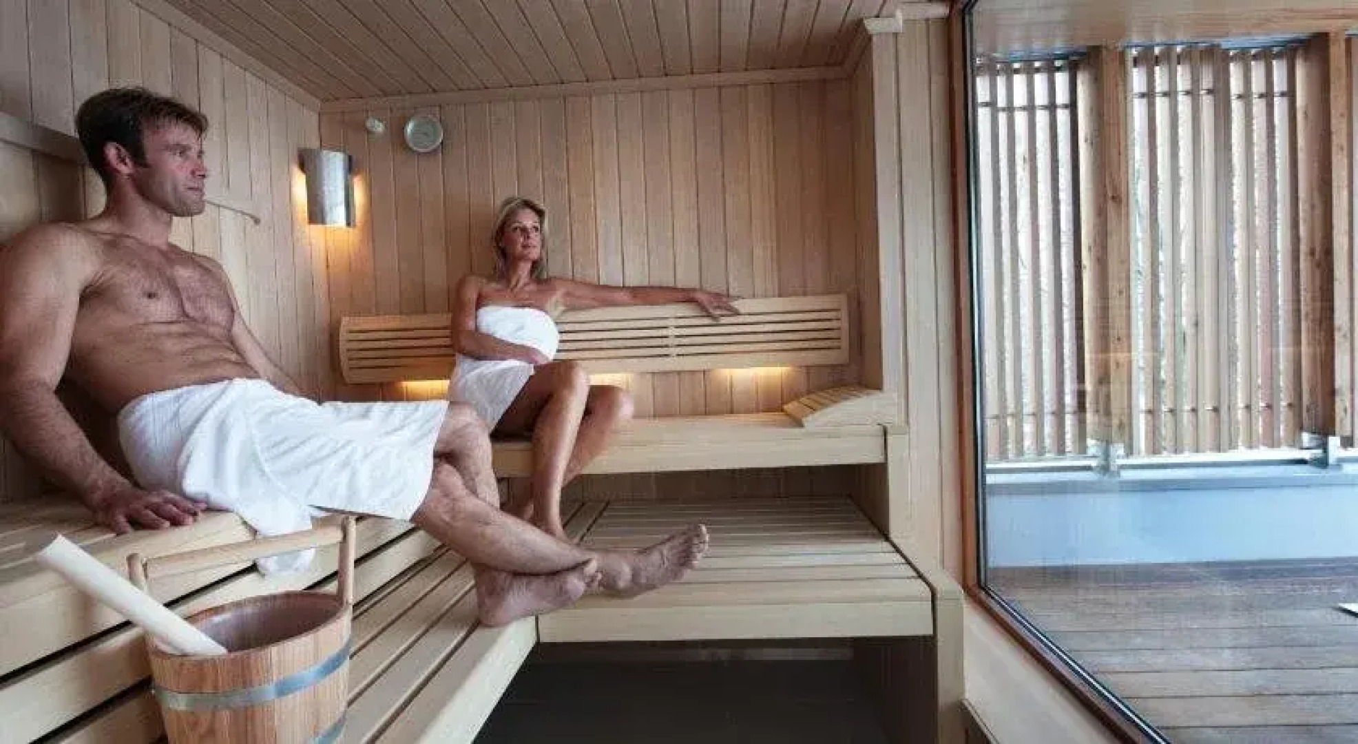 Romantik Hotel Le Val d'Amblève