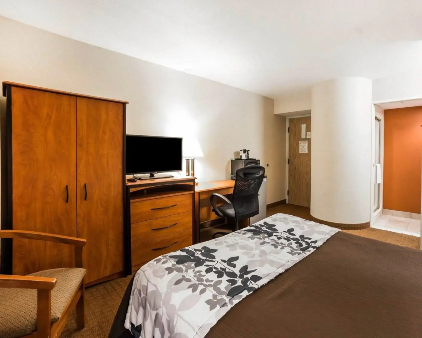 Sleep Inn South Jordan - Sandy