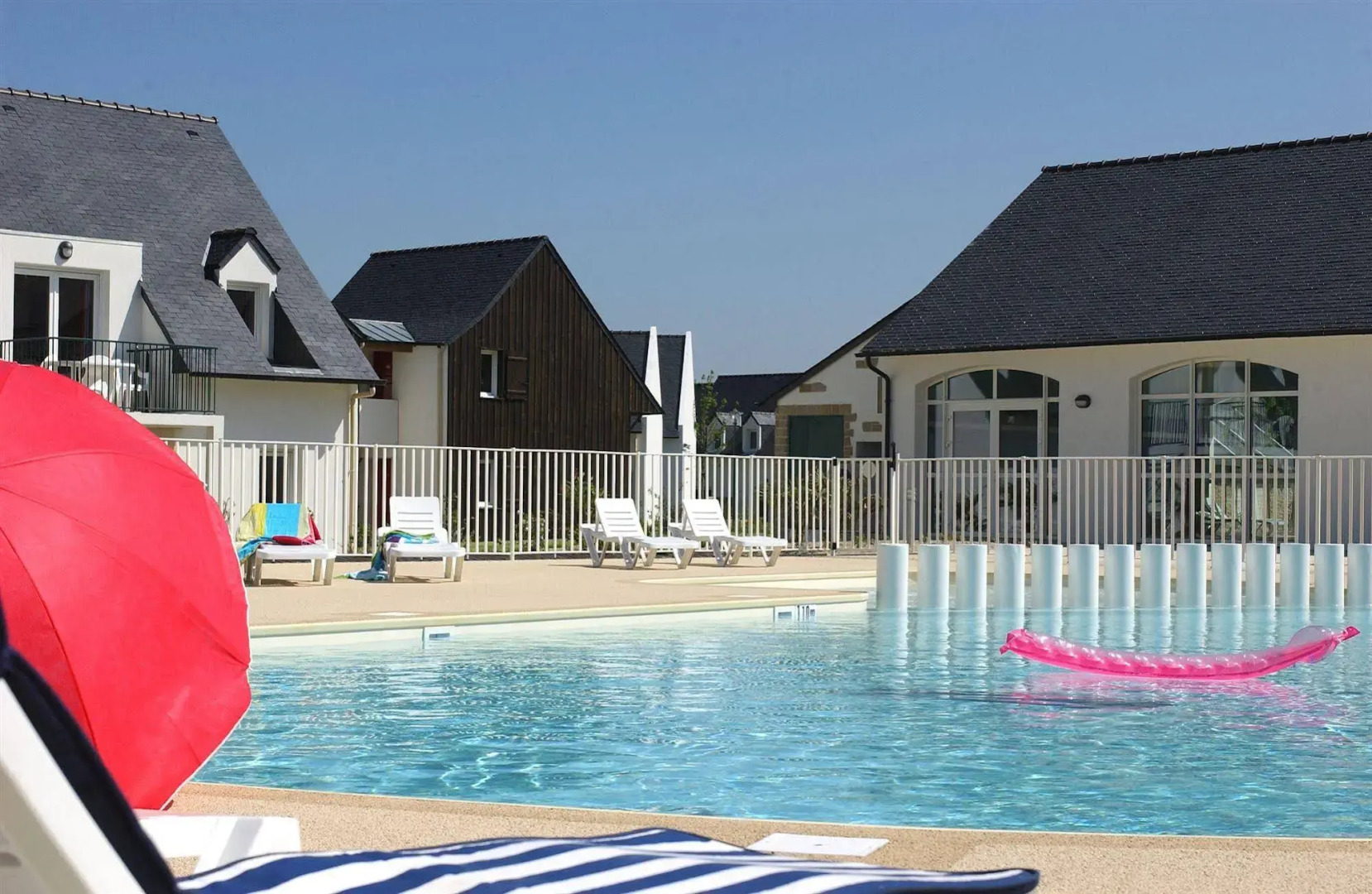 Residence Nemea Les Roches