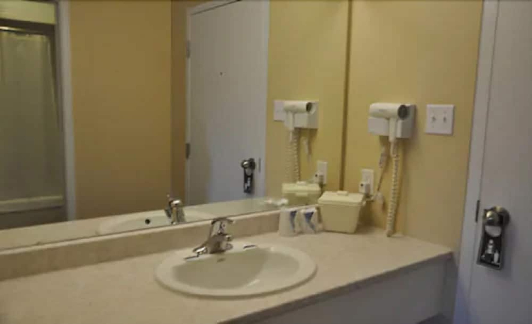 Motel Les Pignons Verts