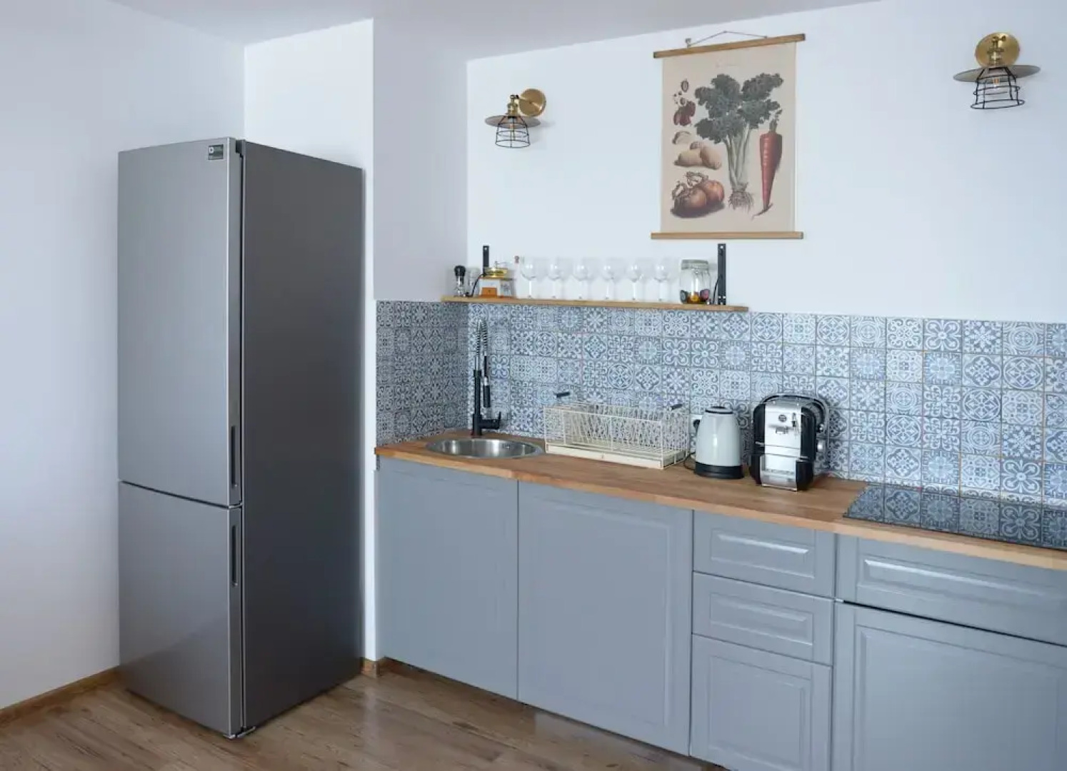 Komplex Apartamenty Europa Sosnowiec