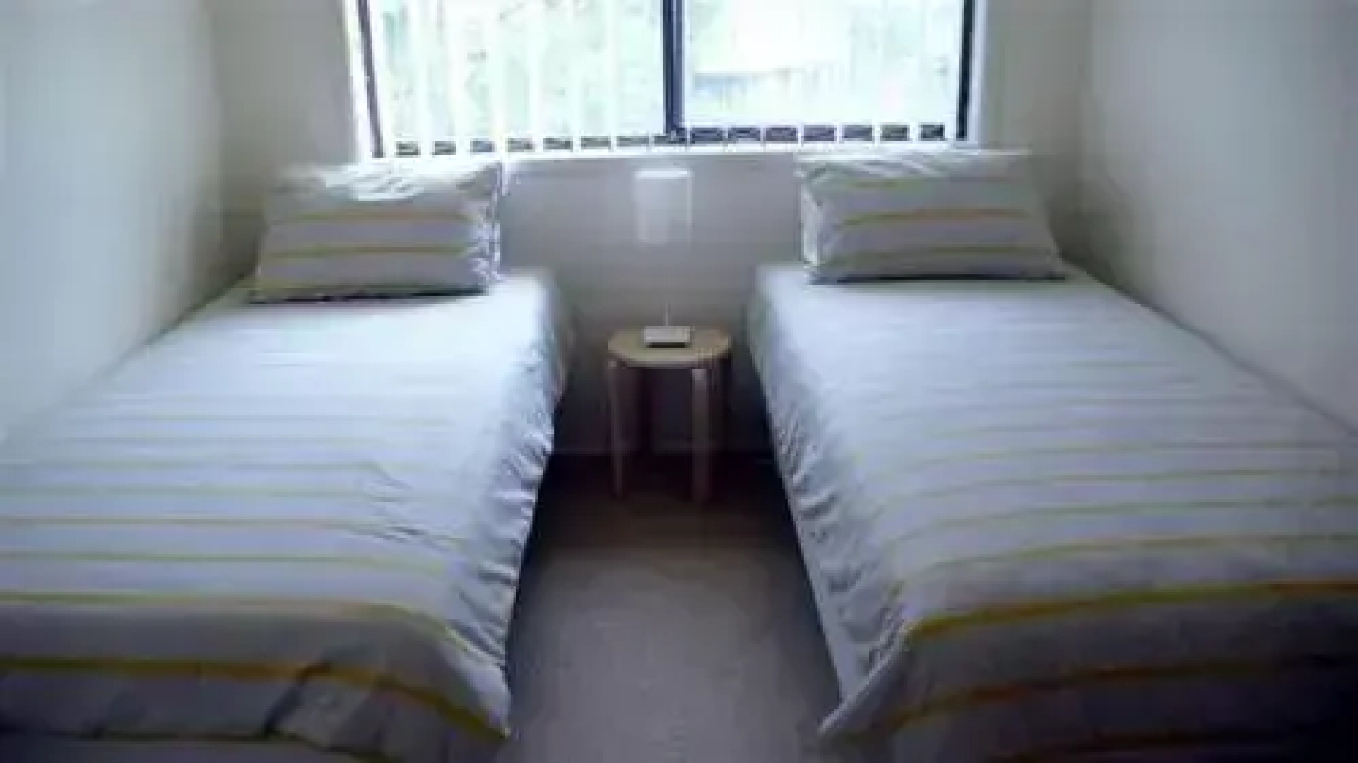 Barrels At Boomerang