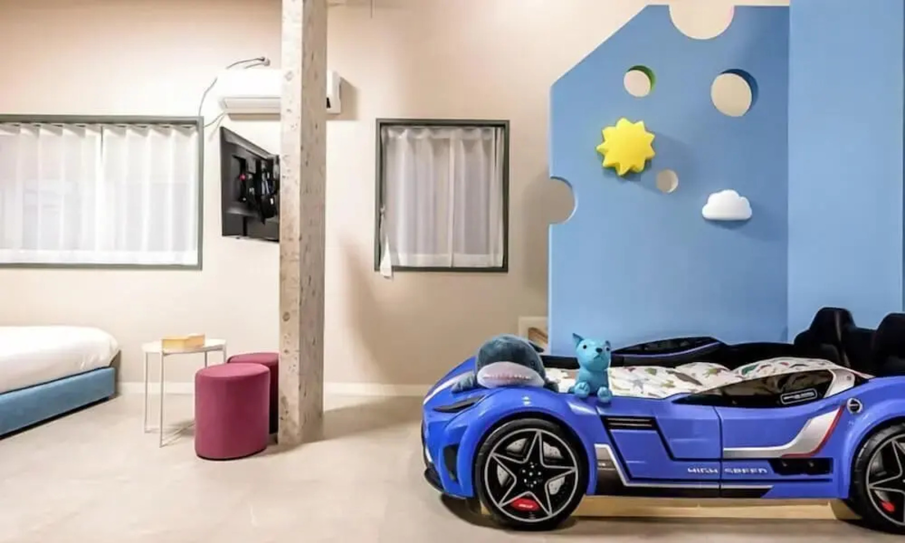 Miryang EVERMIRACLE HOTEL