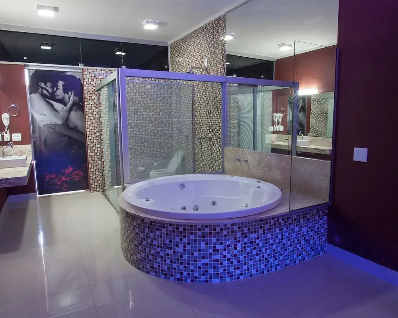 A Praia Motel - Adults Only