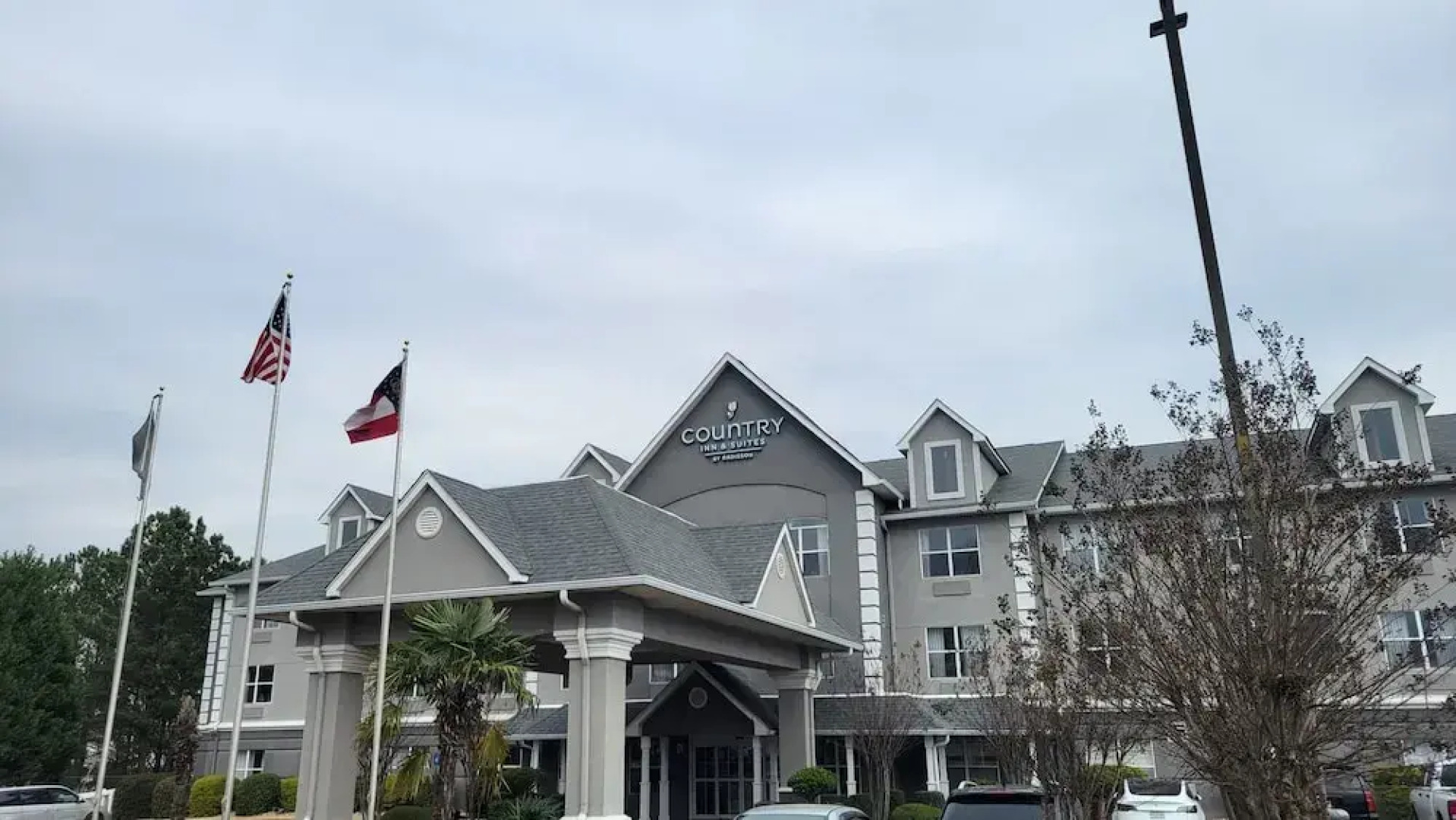 Country Inn & Suites By Carlson McDonough