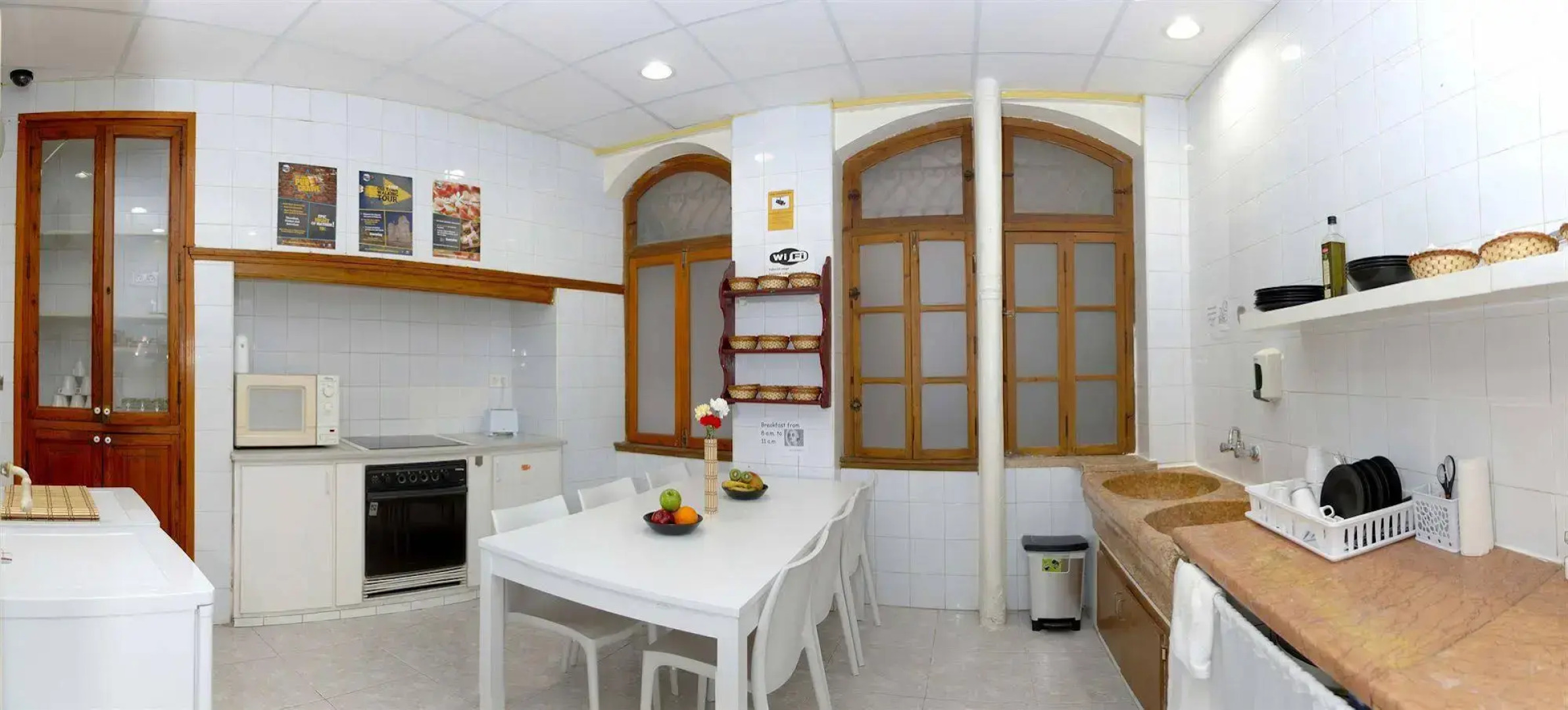 Valencia Lounge Hostel