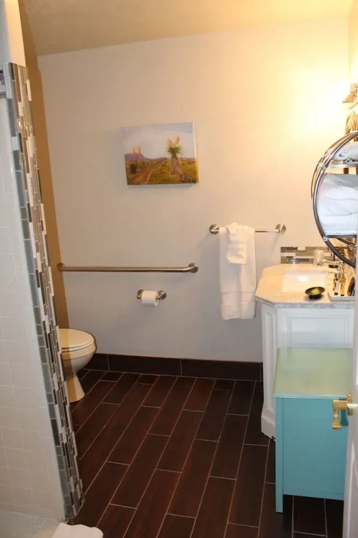 Adobe Rose Boutique Inn