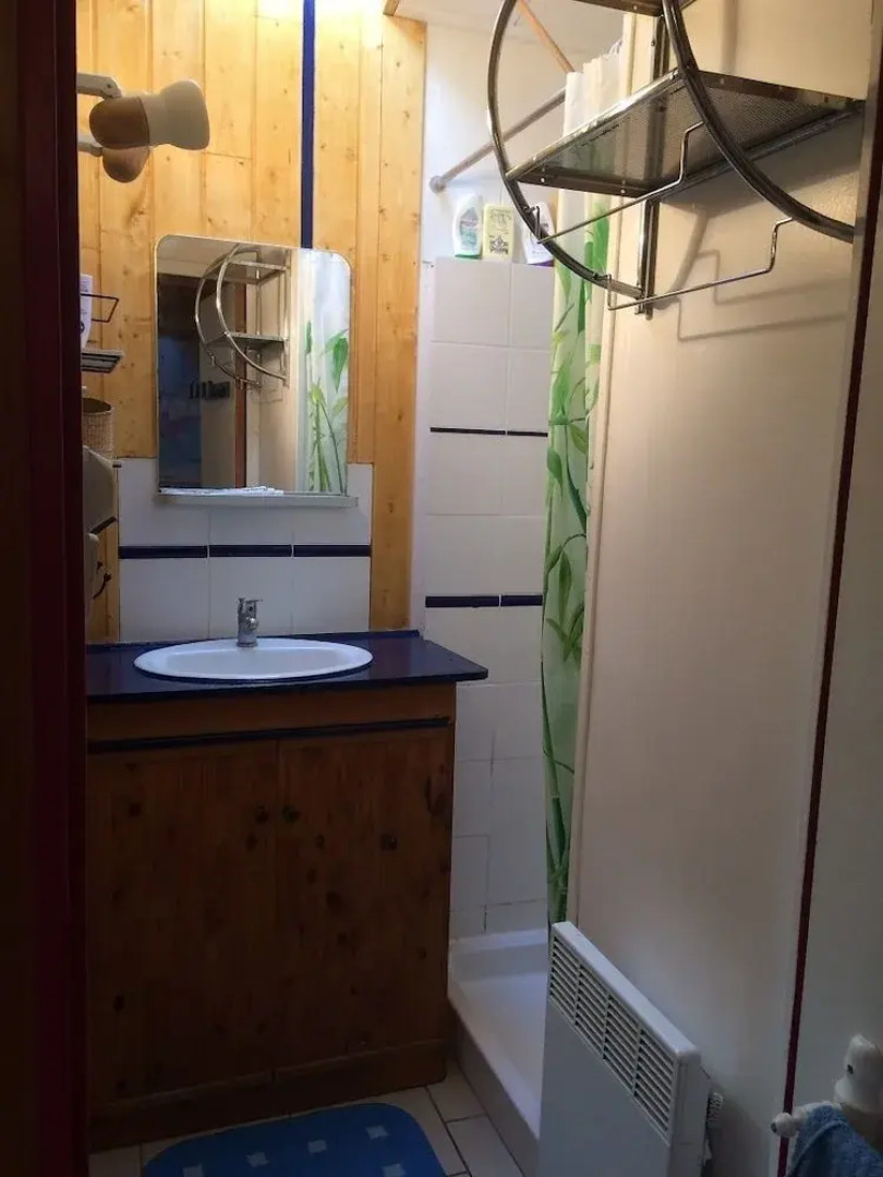 Maison en bois - Proche plage et  GR34