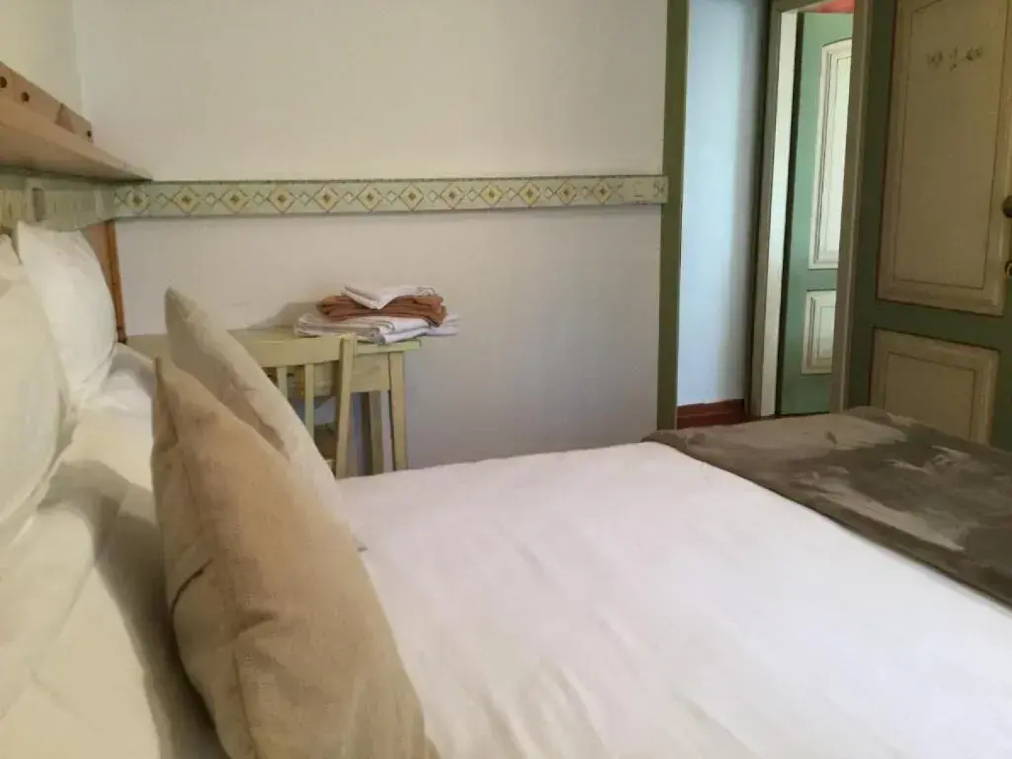 Albergo Ristorante Leso