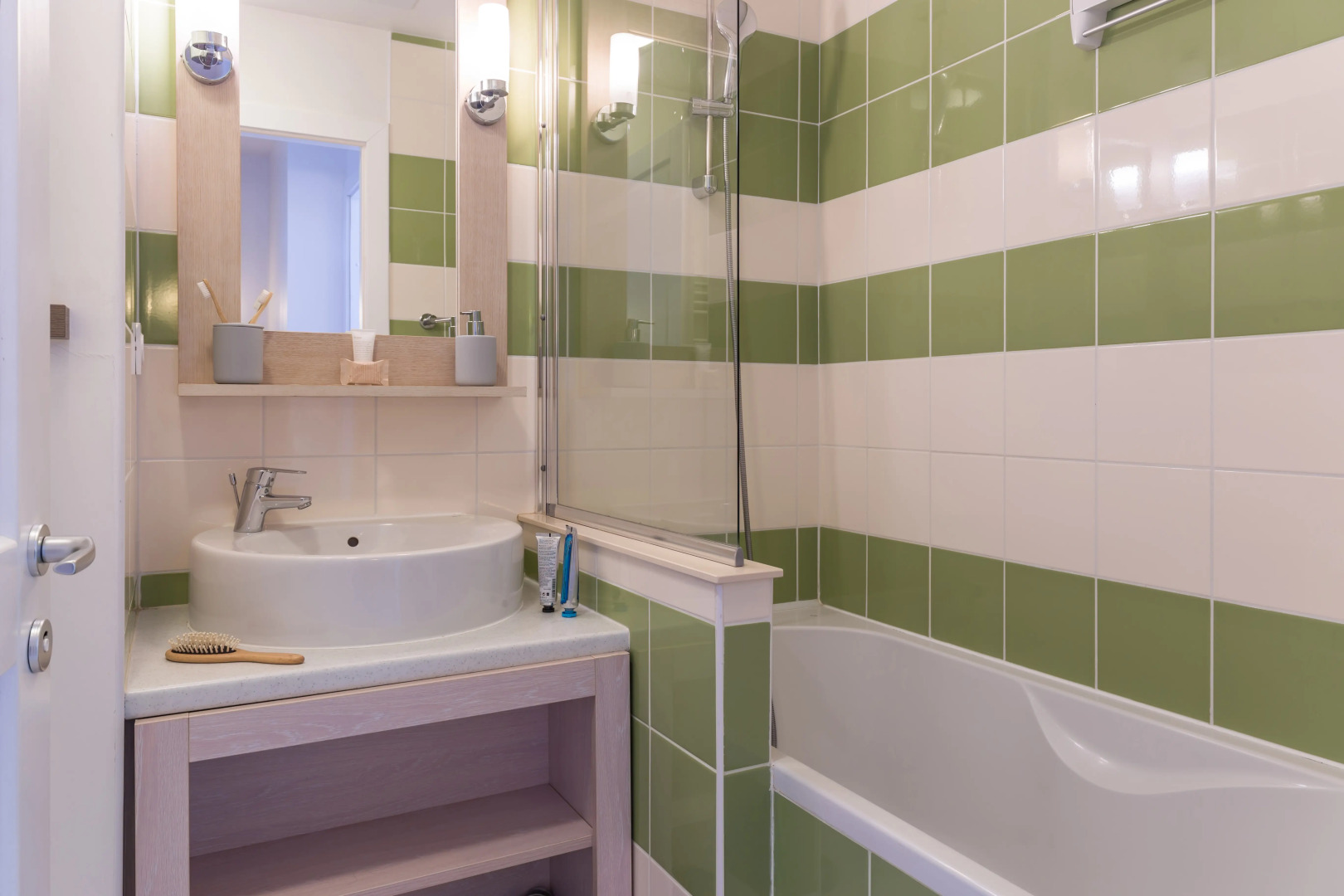 Résidence Pierre & Vacances Le Domaine du Bois de la Grée