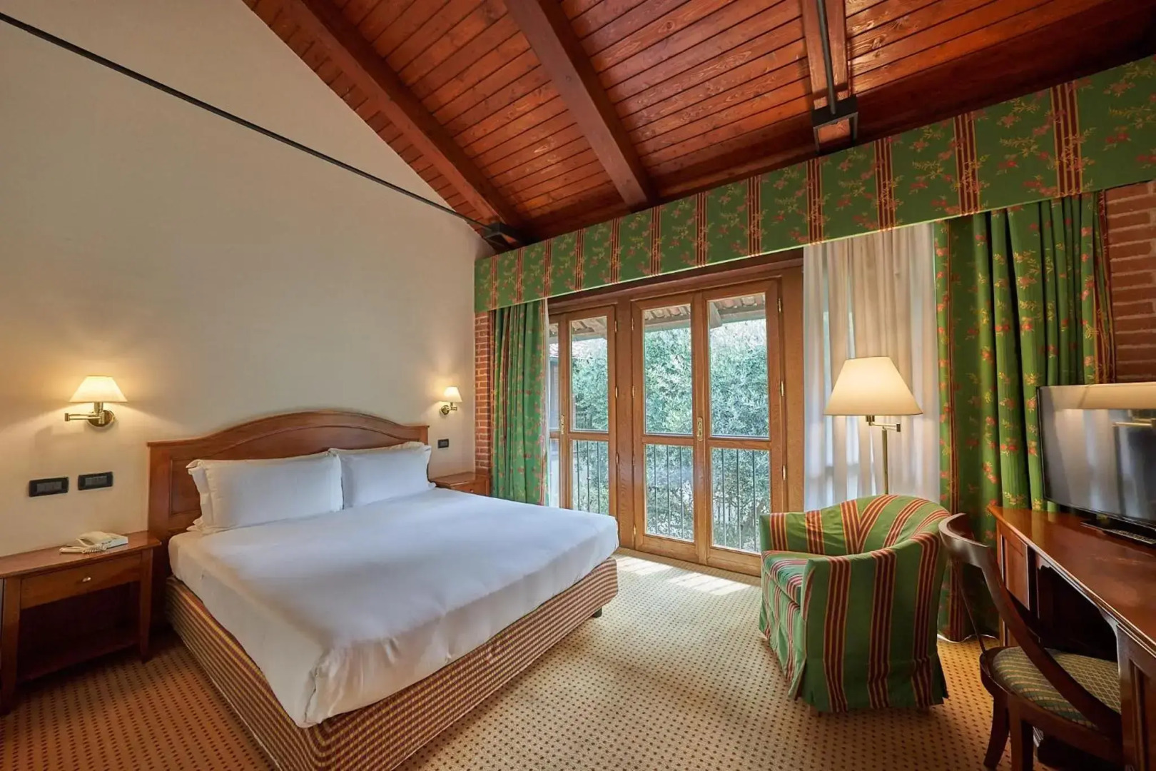 Relais Santo Stefano