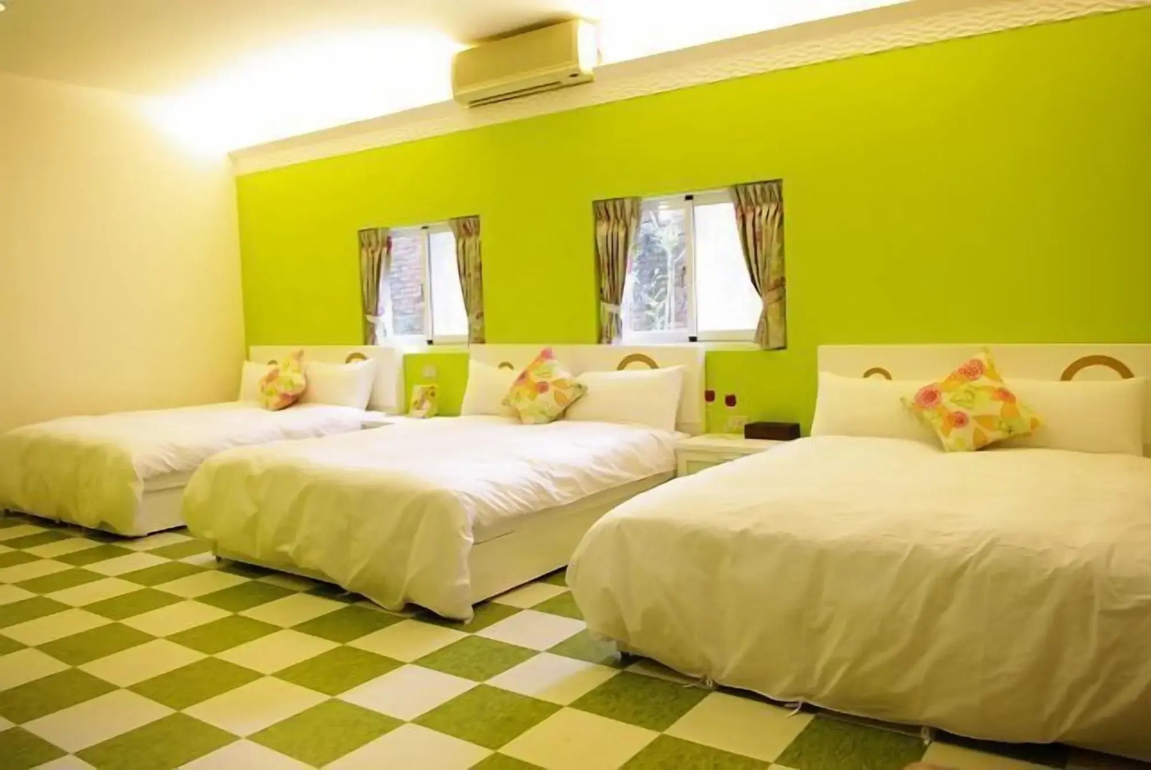 Pens Tree Bed and Breakfast