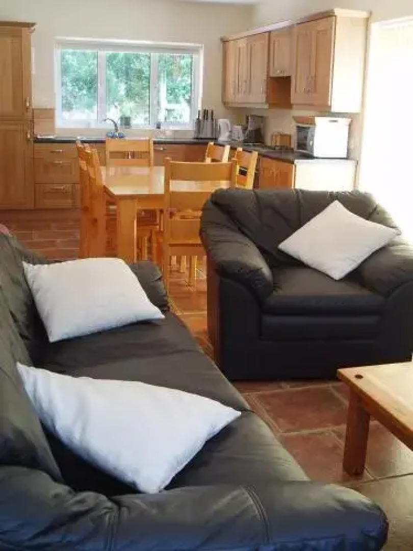 Corralea Activity Centre & Cottages