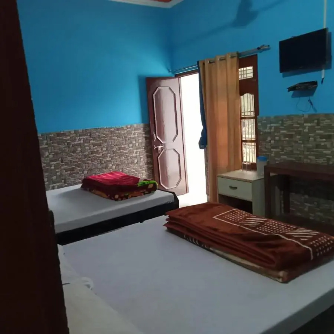 Vijaya Palace by StayApart