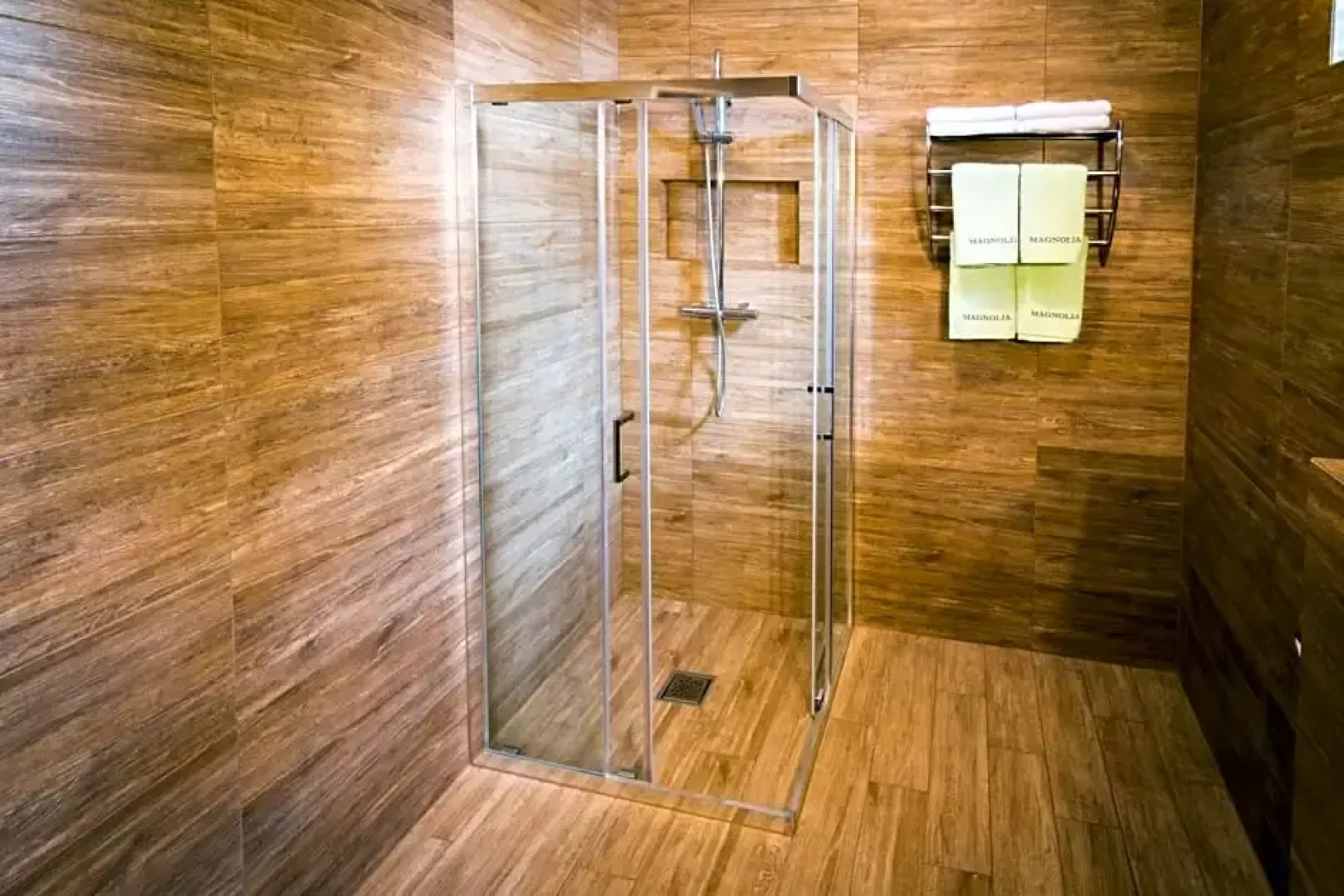 Magnolia Hotel&Restauracja