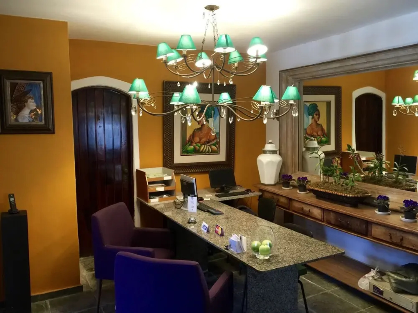 Pousada do Sossego Jacareí