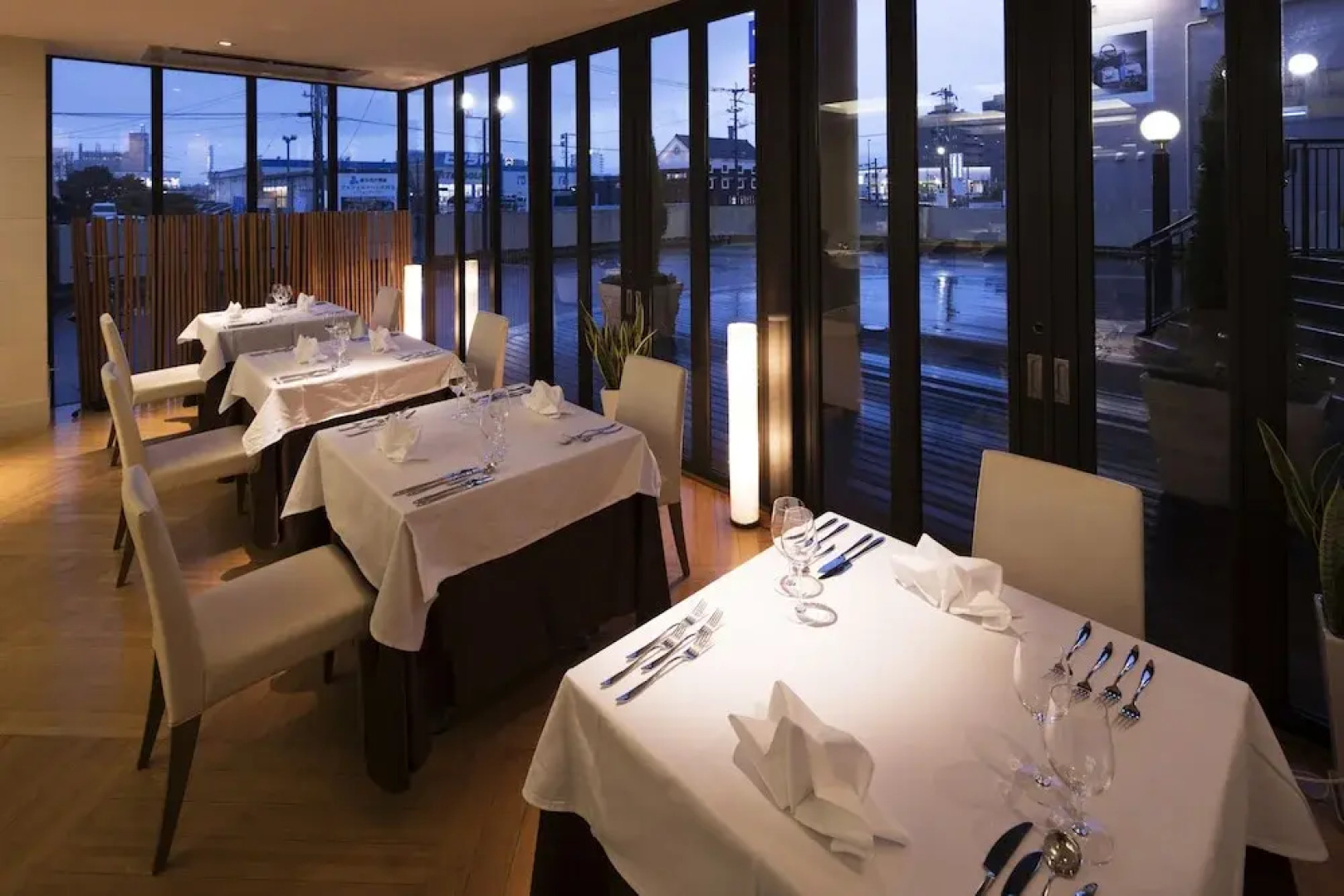 Villa Terrace Omura Hotels & Resorts