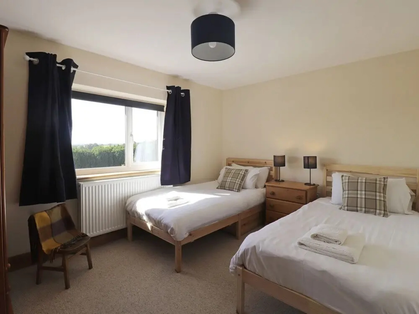 Luxury Holiday Home In Alsop-En-Le-Dale With Garden