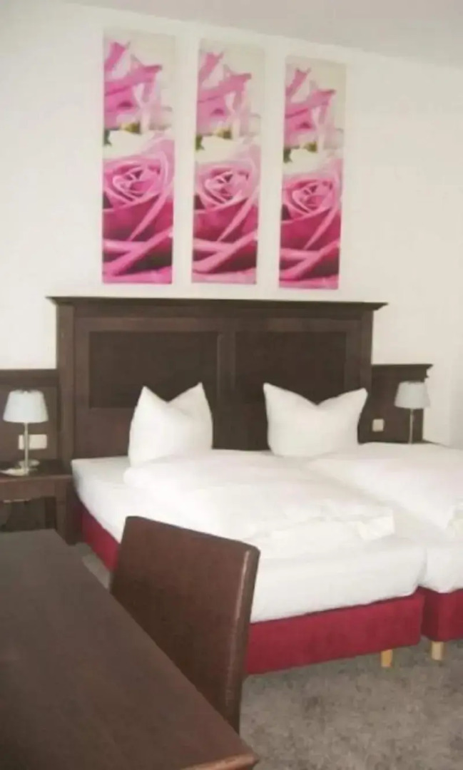 Restaurant-Cafe-Pension Himmel