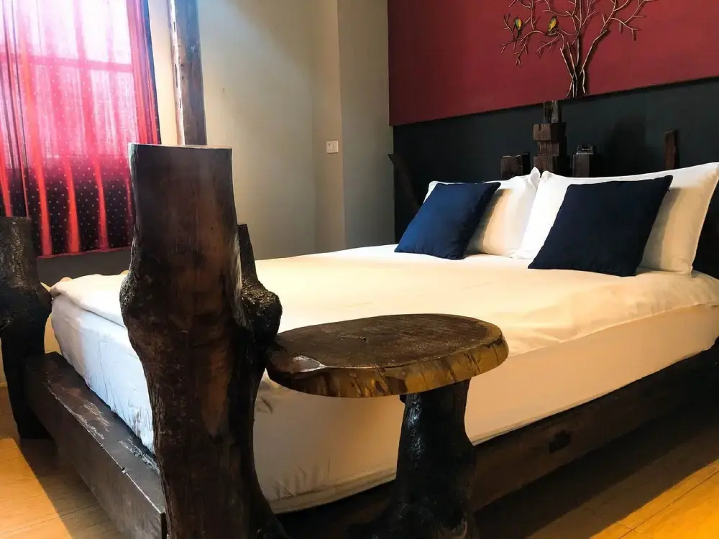 Good Farming Day B&B