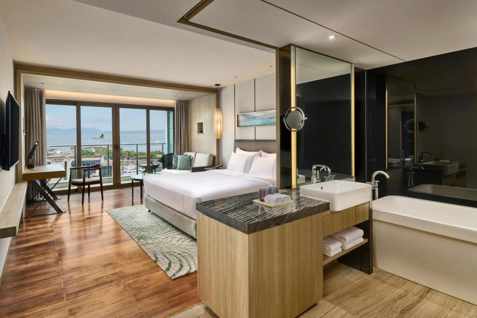 Kingkey Palace Hotel Shenzhen