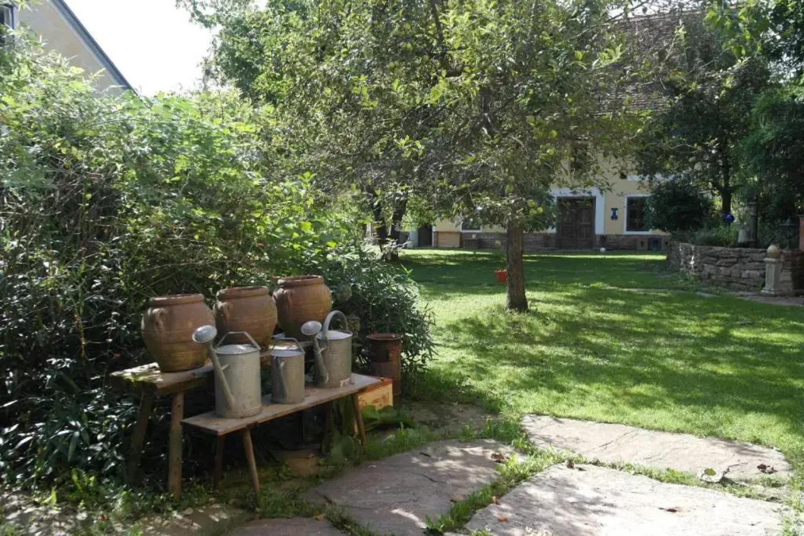 Presshaus Alte Mühle