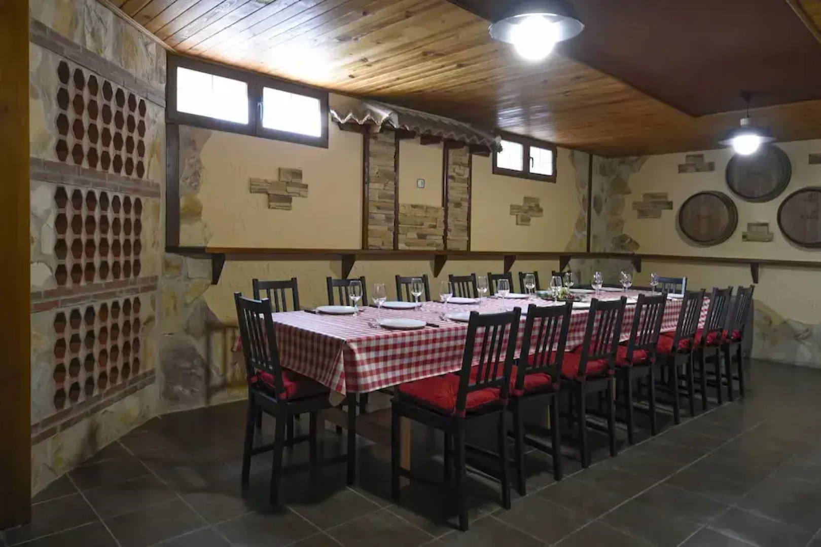 Housing for Tourist use Los Alisos