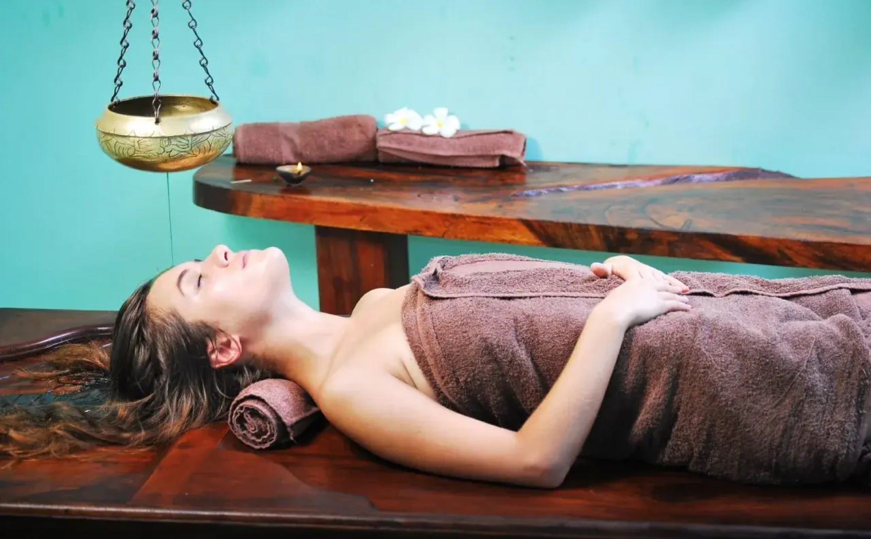 Green Ayurvedic Beach Resort