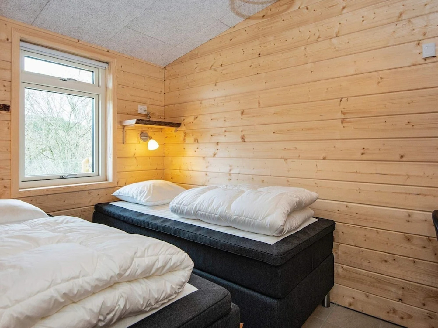 8 Person Holiday Home in Ebeltoft-by Traum