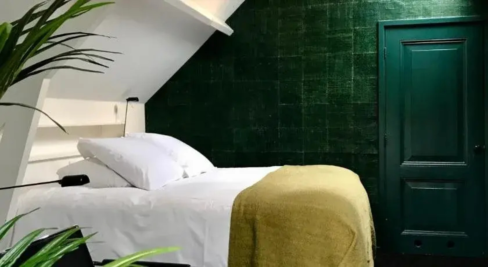 Hotel Villa Trompenberg