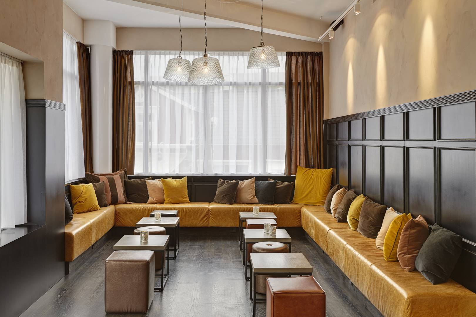 Отель Kea by Keahotels