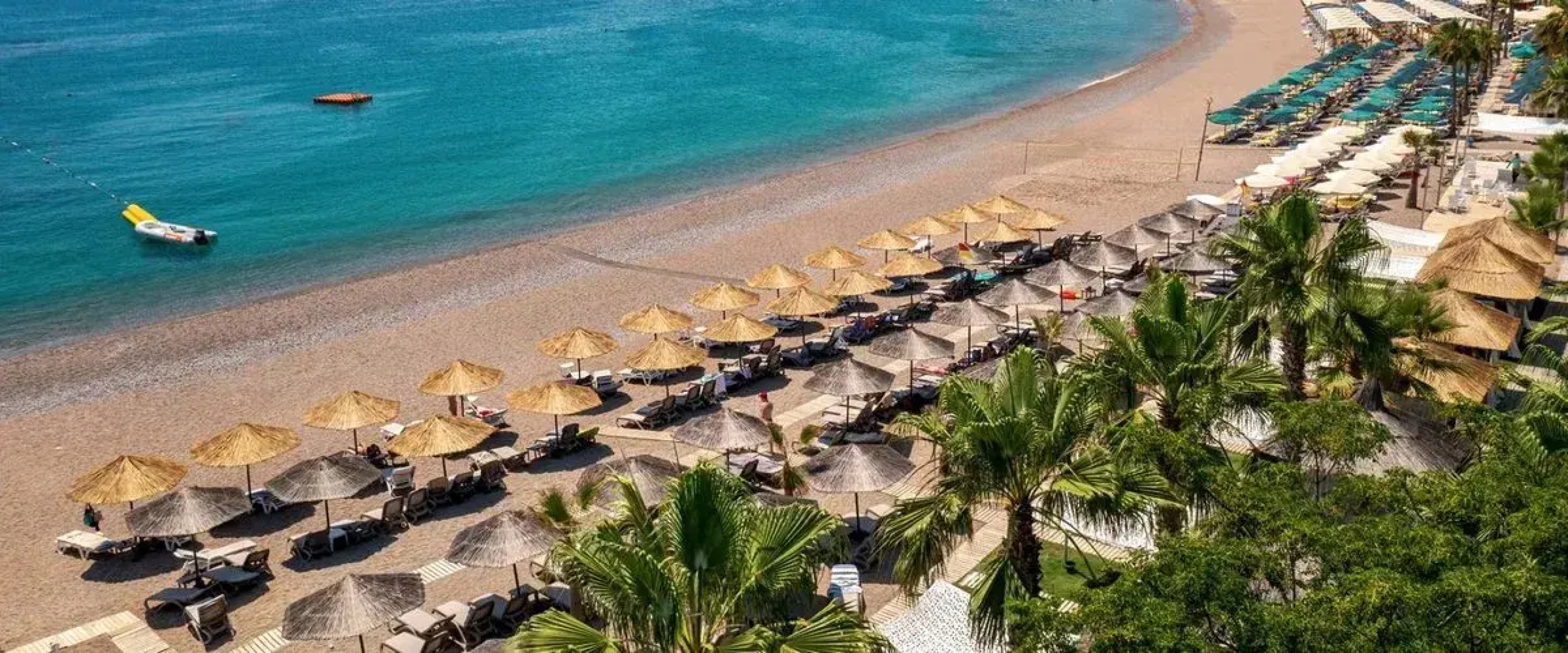 Justiniano Deluxe Resort – All Inclusive