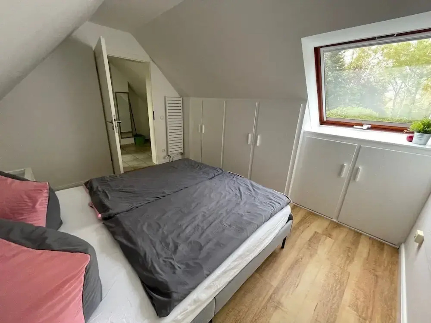 Ferienwohnung Kleine Auszeit