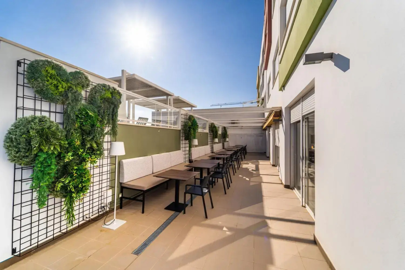 Hotel Vistamar Wellness by DLV