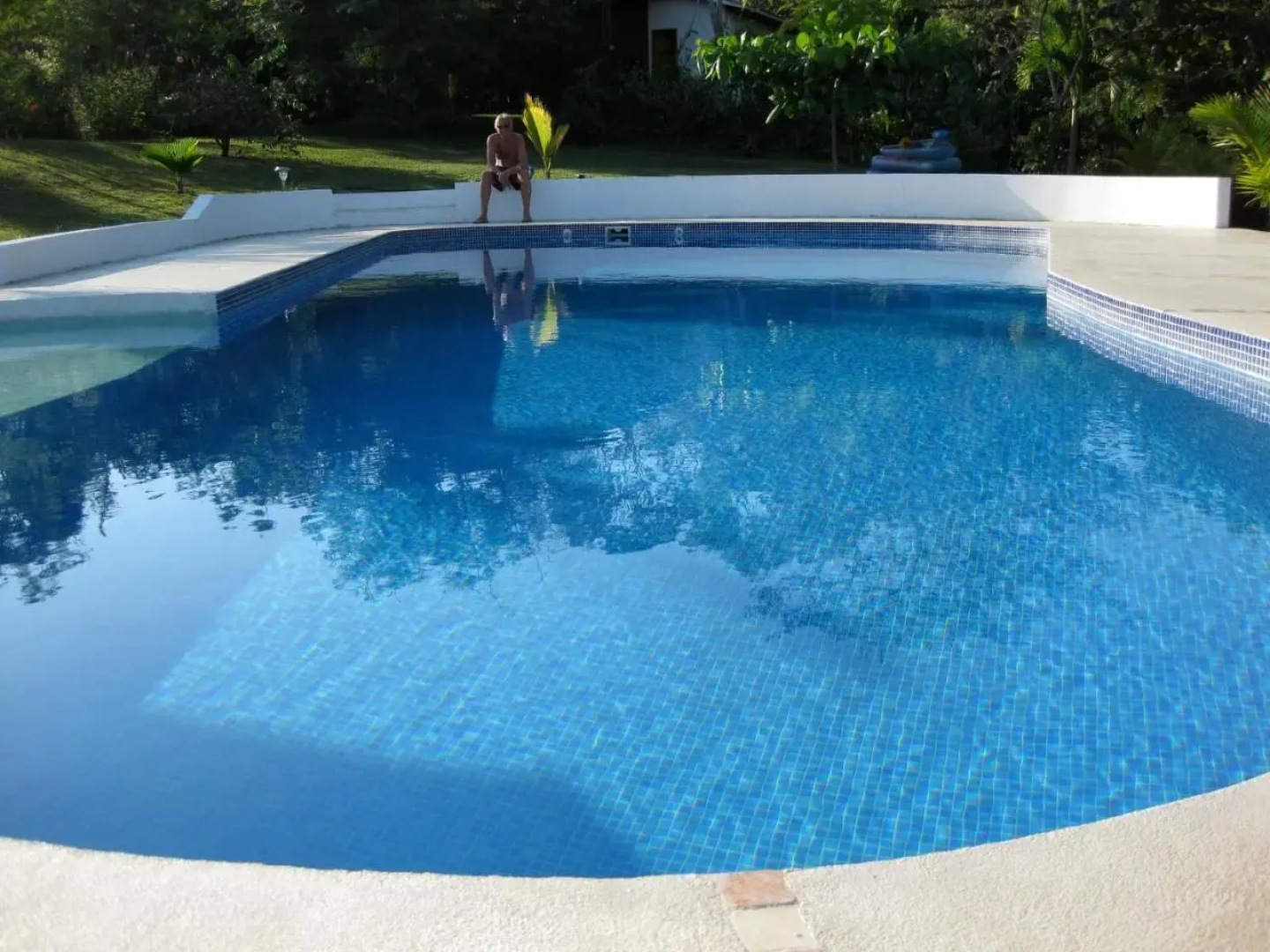 2BR House Montezuma