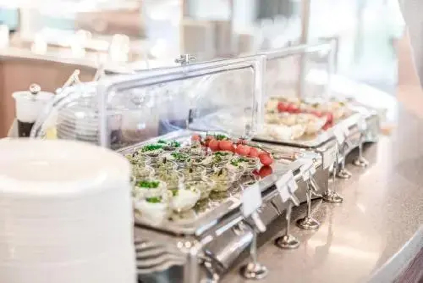 Hotel und Therme NOVA