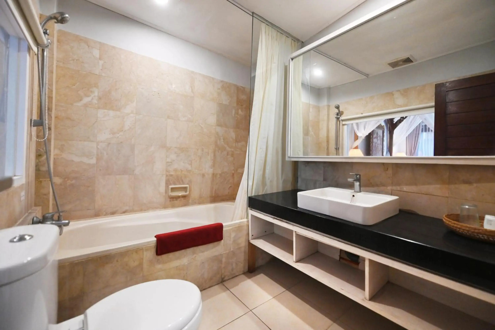 Puri Dewa Bharata Hotel & Villas