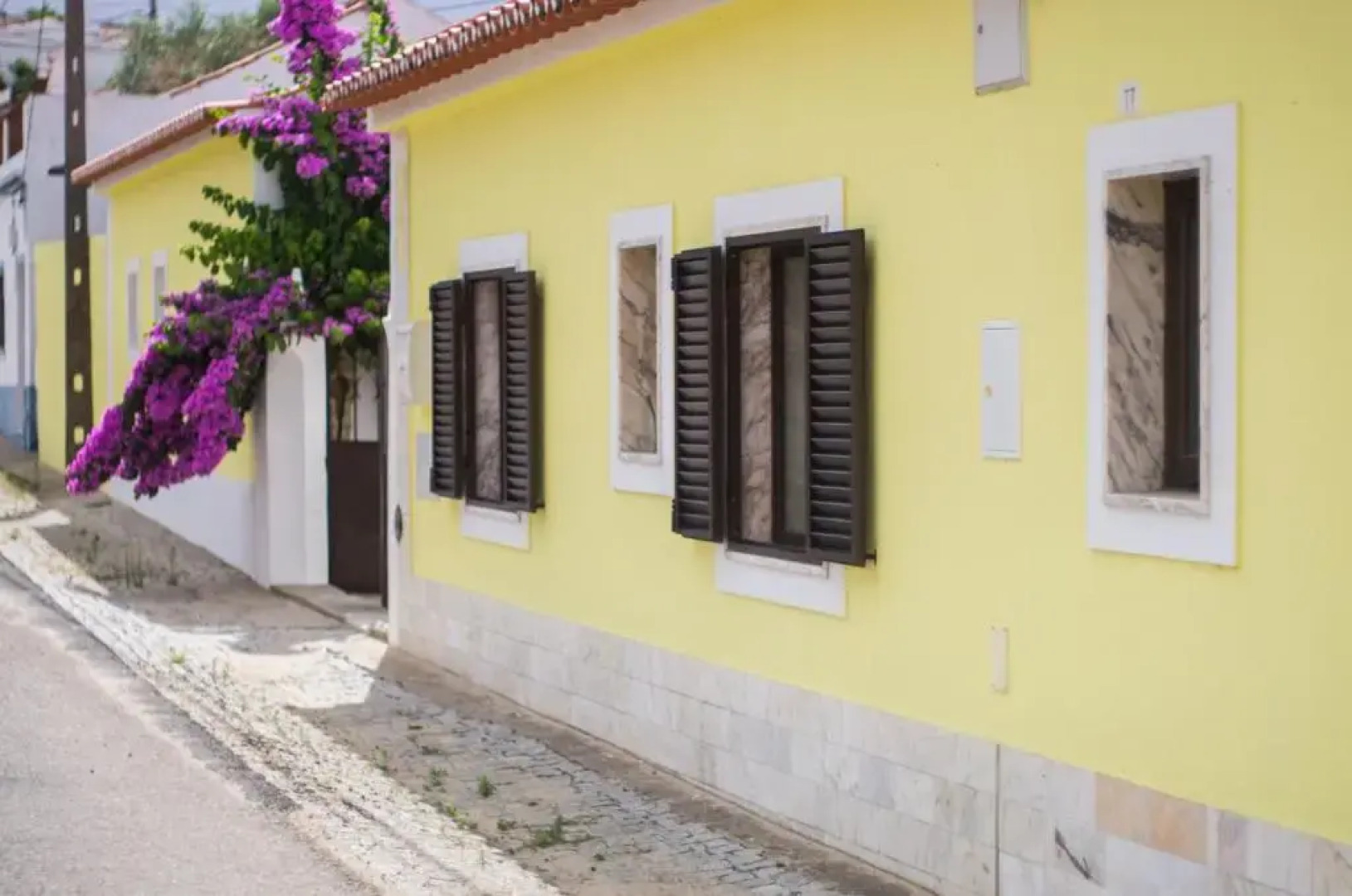 Oliveira Country House