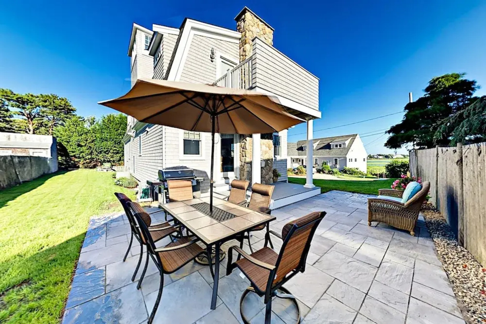 112 Ocean Drive Home 3 Bedrooms 3.5 Bathrooms Home