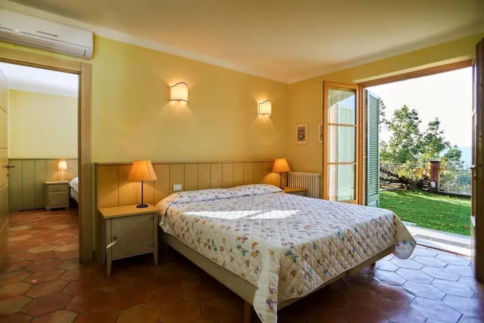 Agriturismo Monteverde