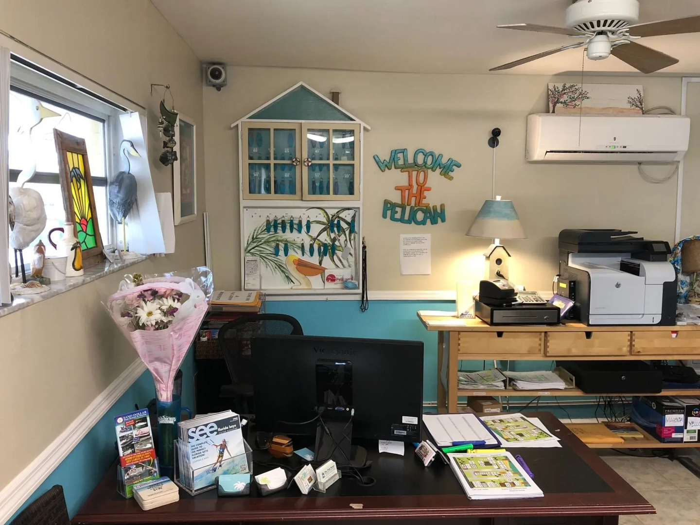 The Pelican Key Largo Cottages