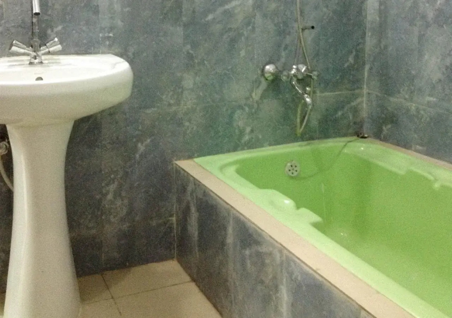 Hotel Lumbini International