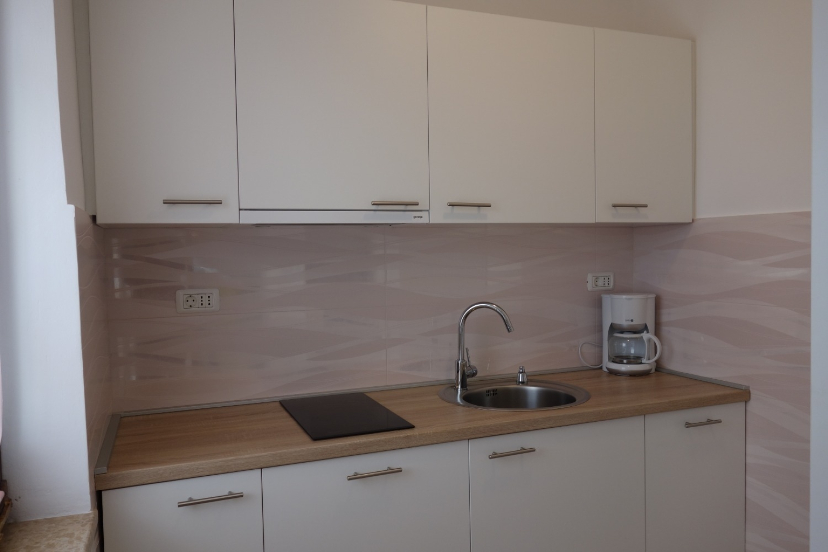 Apartment Anka A2 Medulin, Istria
