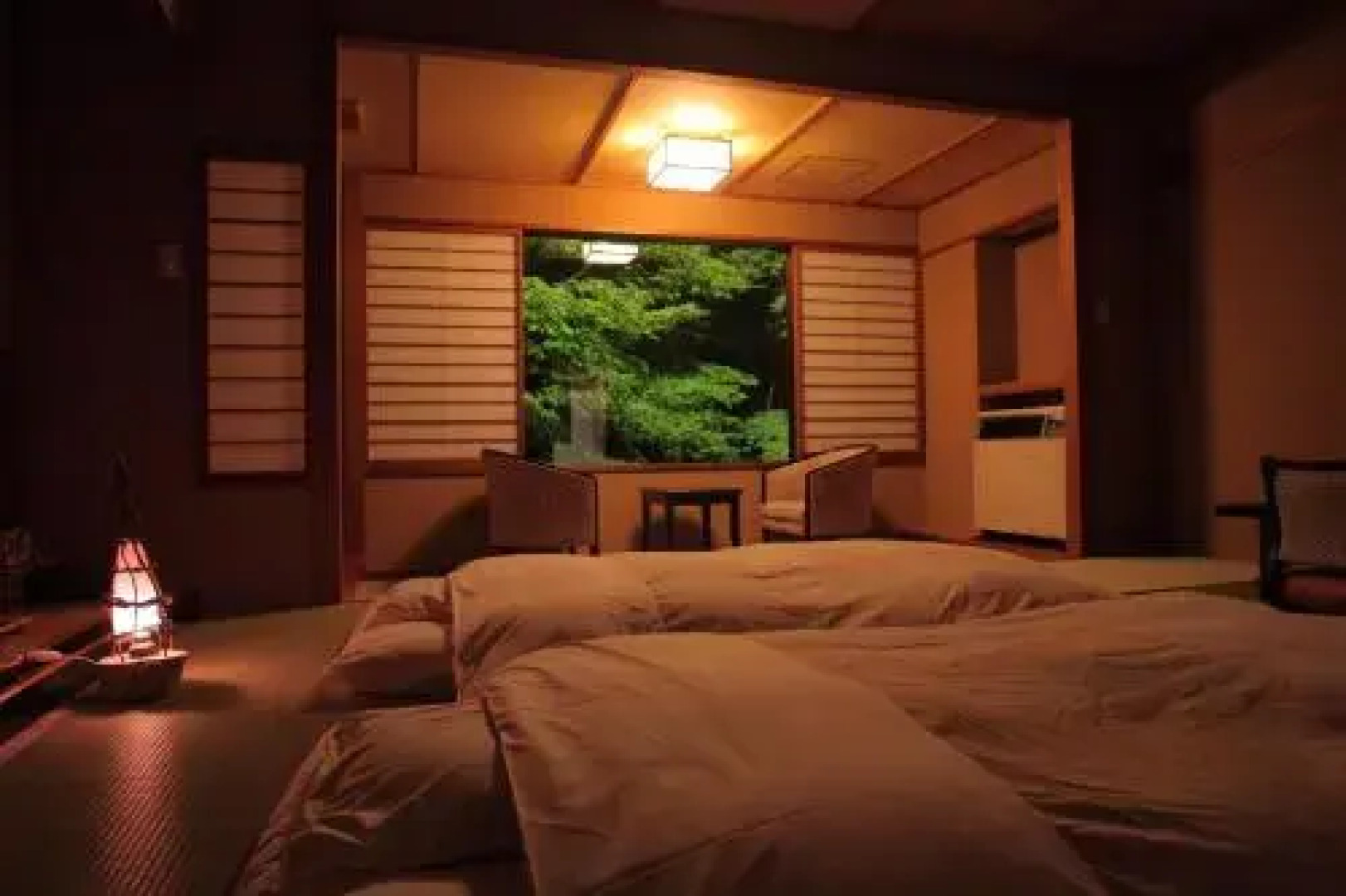 Imaita Onsen Yumotokan