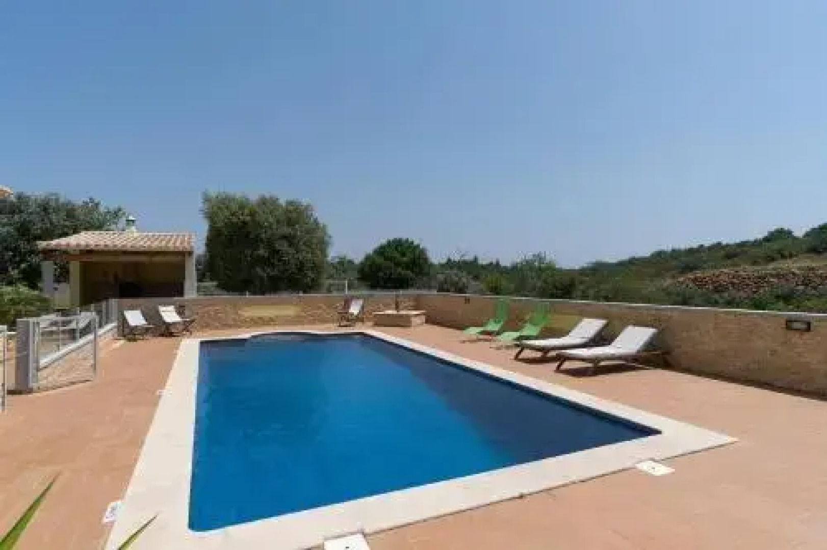 Akivillas Pera Relax II