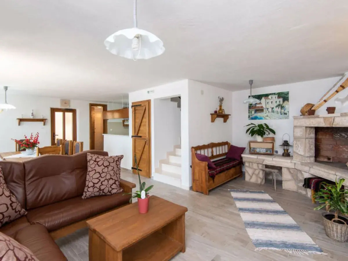 Villa Anita Orebić/Viganj 30565