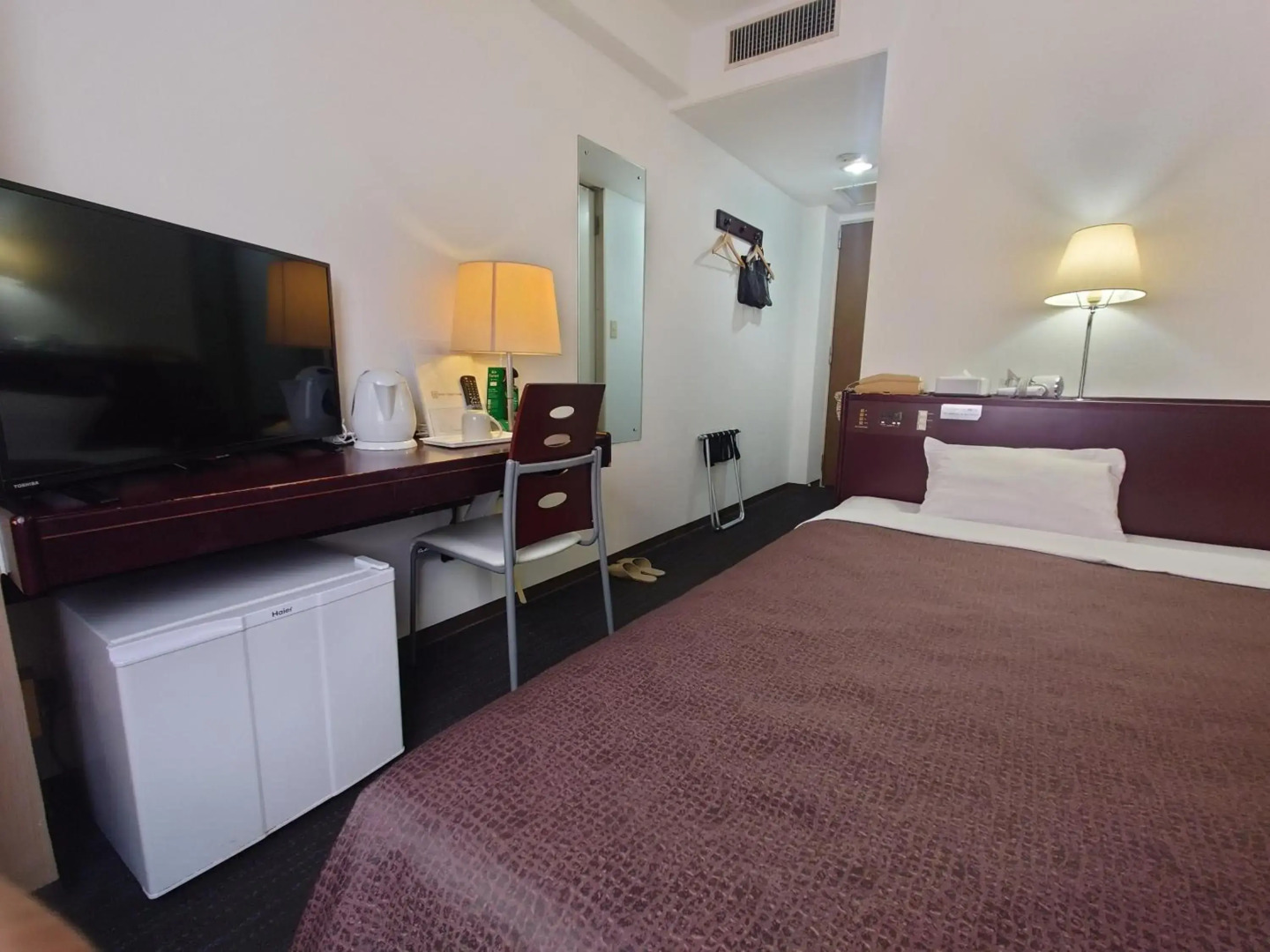 Hotel Select Inn Hamamatsu Ekimae