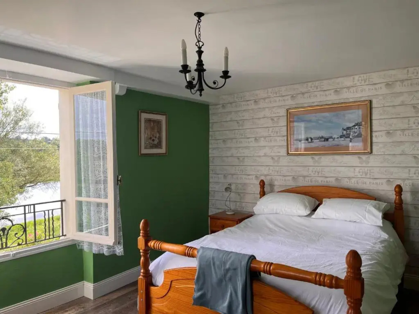 La Maison du Passeur